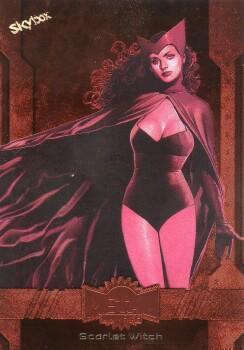 Scarlet Witch