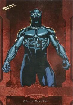 Black Panther
