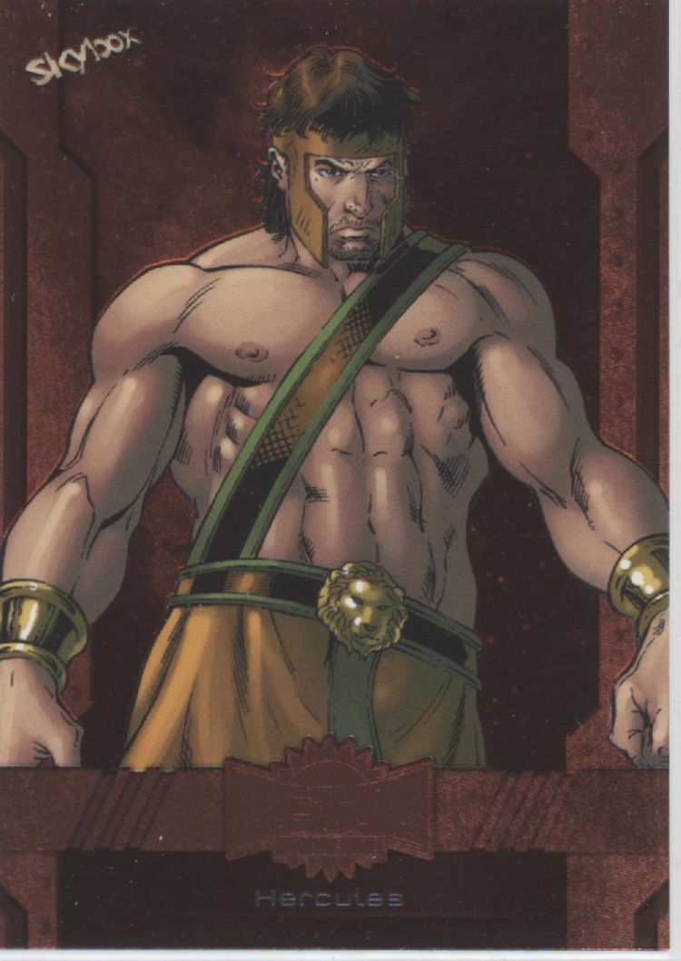 Hercules
