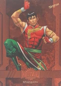 Shang-Chi