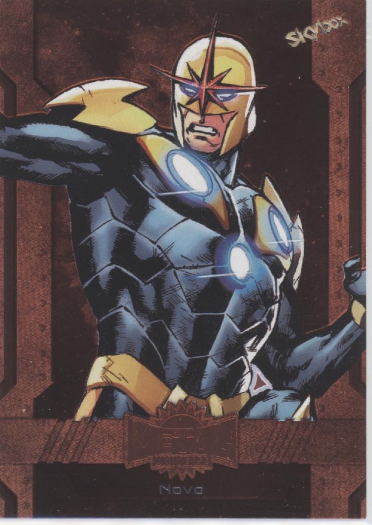 Nova