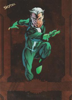 Quicksilver