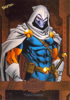 Taskmaster