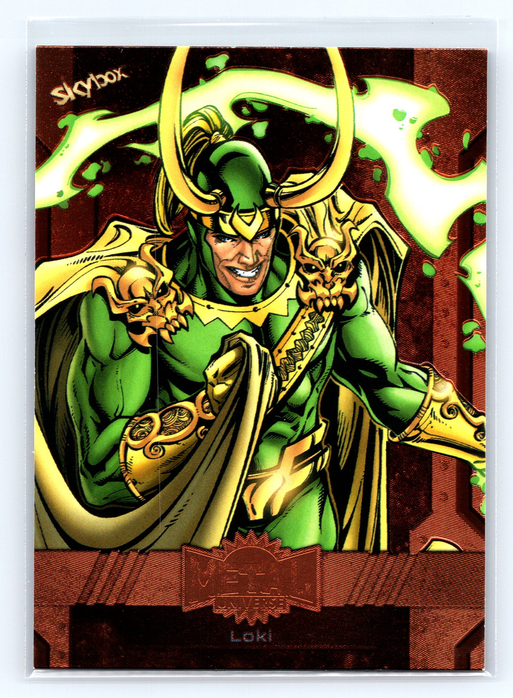 Loki