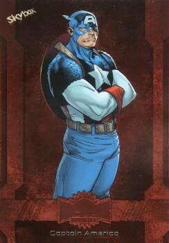 Captain America
