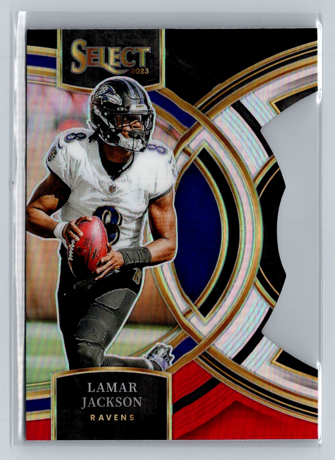 Lamar Jackson
