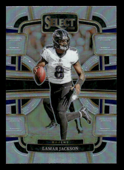 Lamar Jackson
