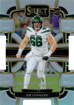 Joe Tippmann