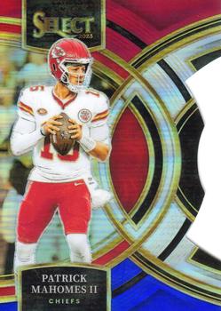Patrick Mahomes II
