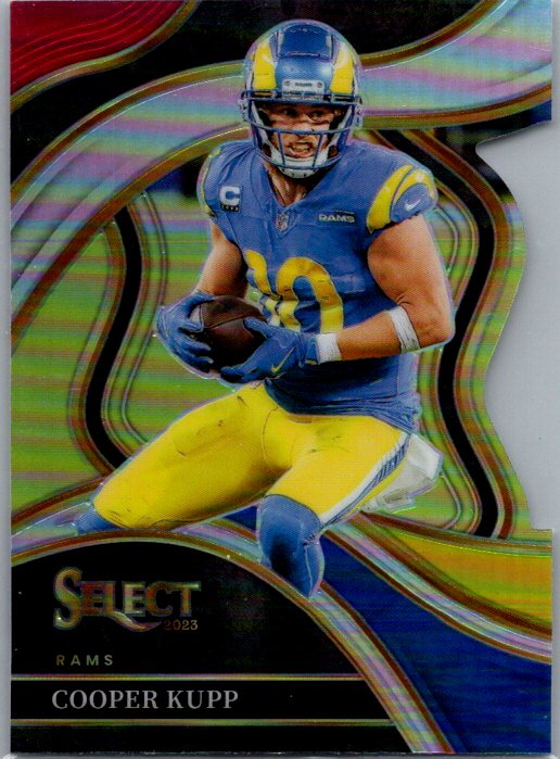 Cooper Kupp