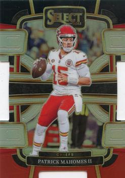Patrick Mahomes II