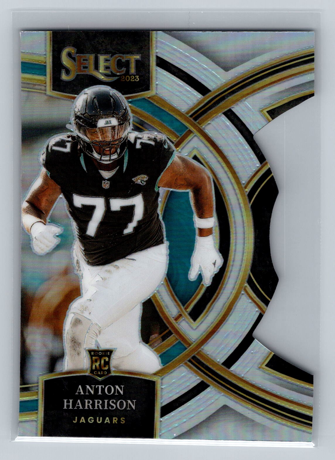 Anton Harrison