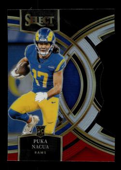 Puka Nacua