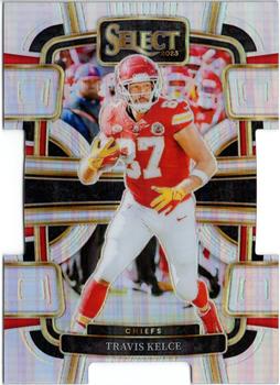 Travis Kelce