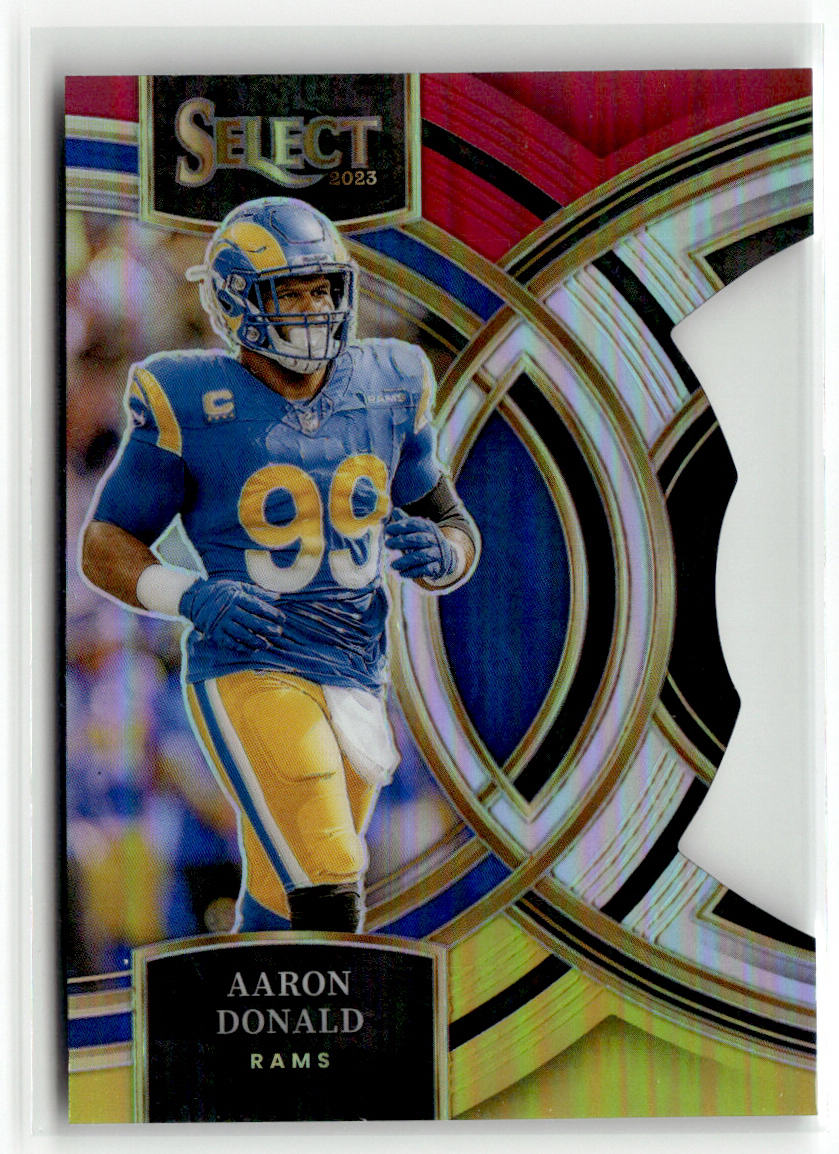 Aaron Donald