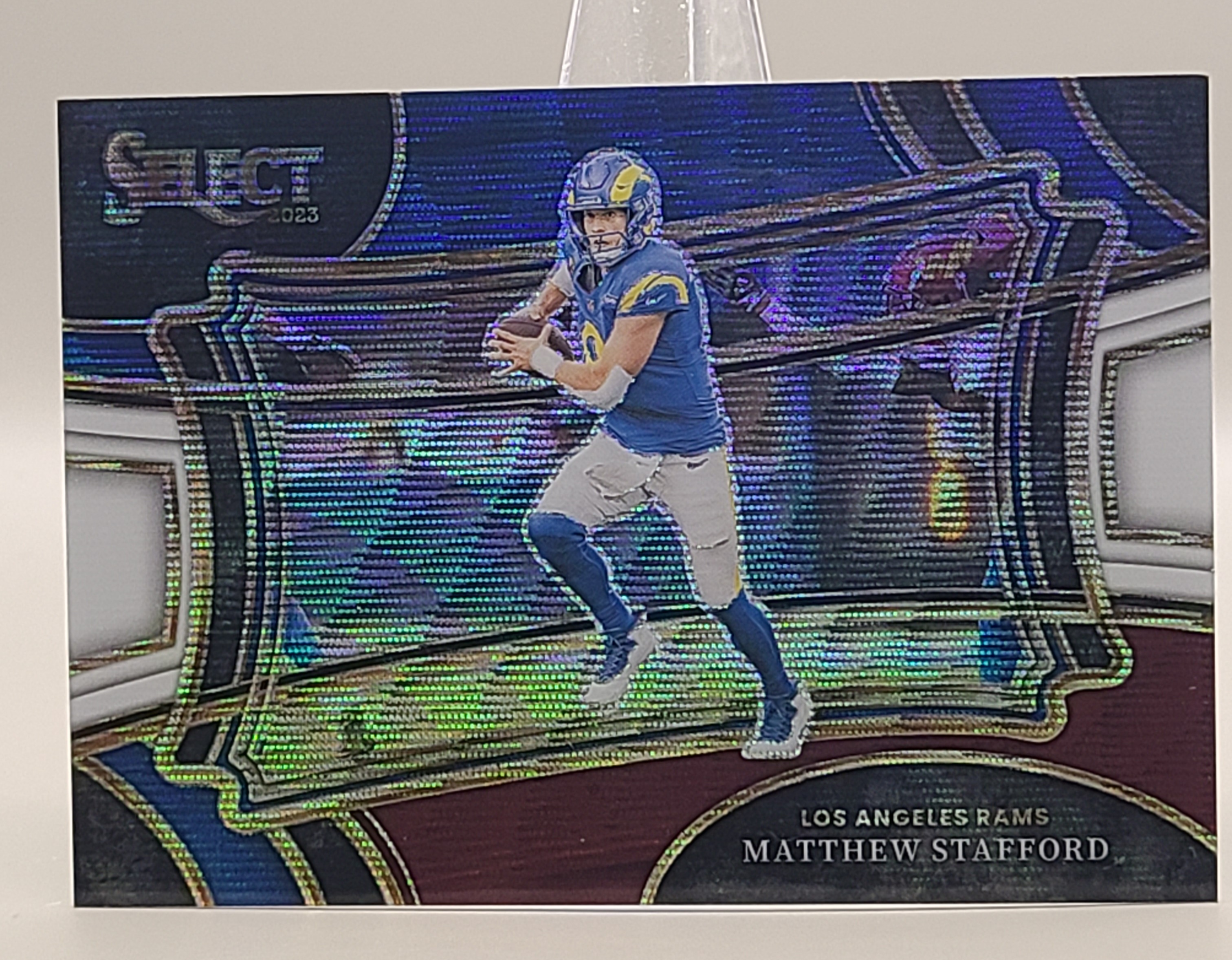 Matthew Stafford