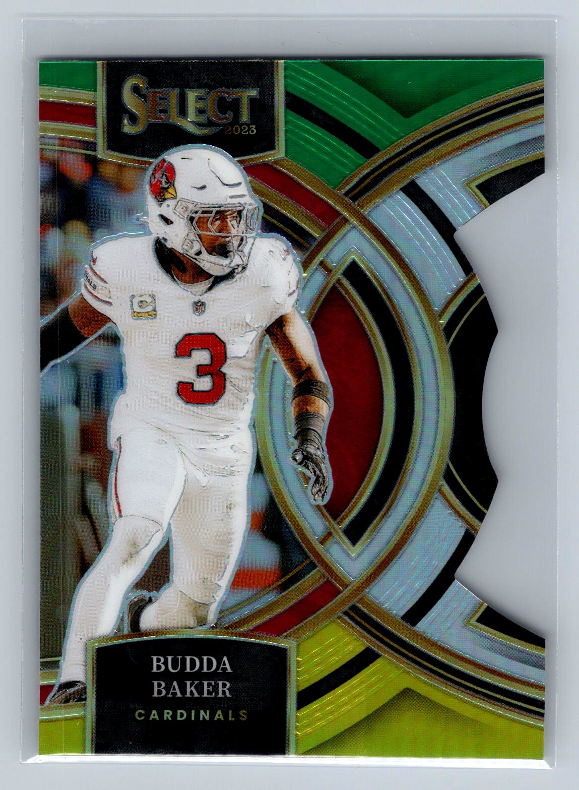 Budda Baker
