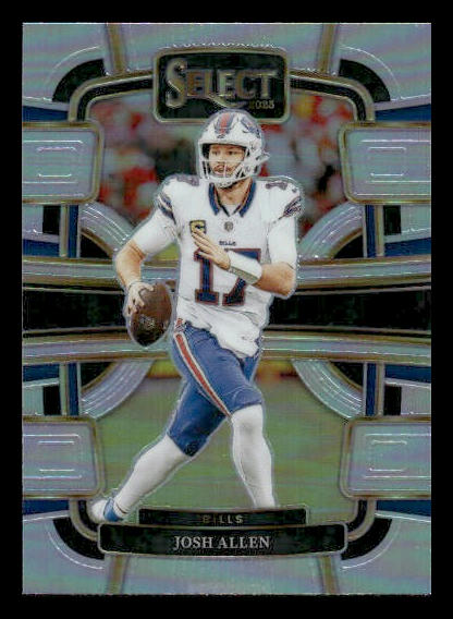 Josh Allen