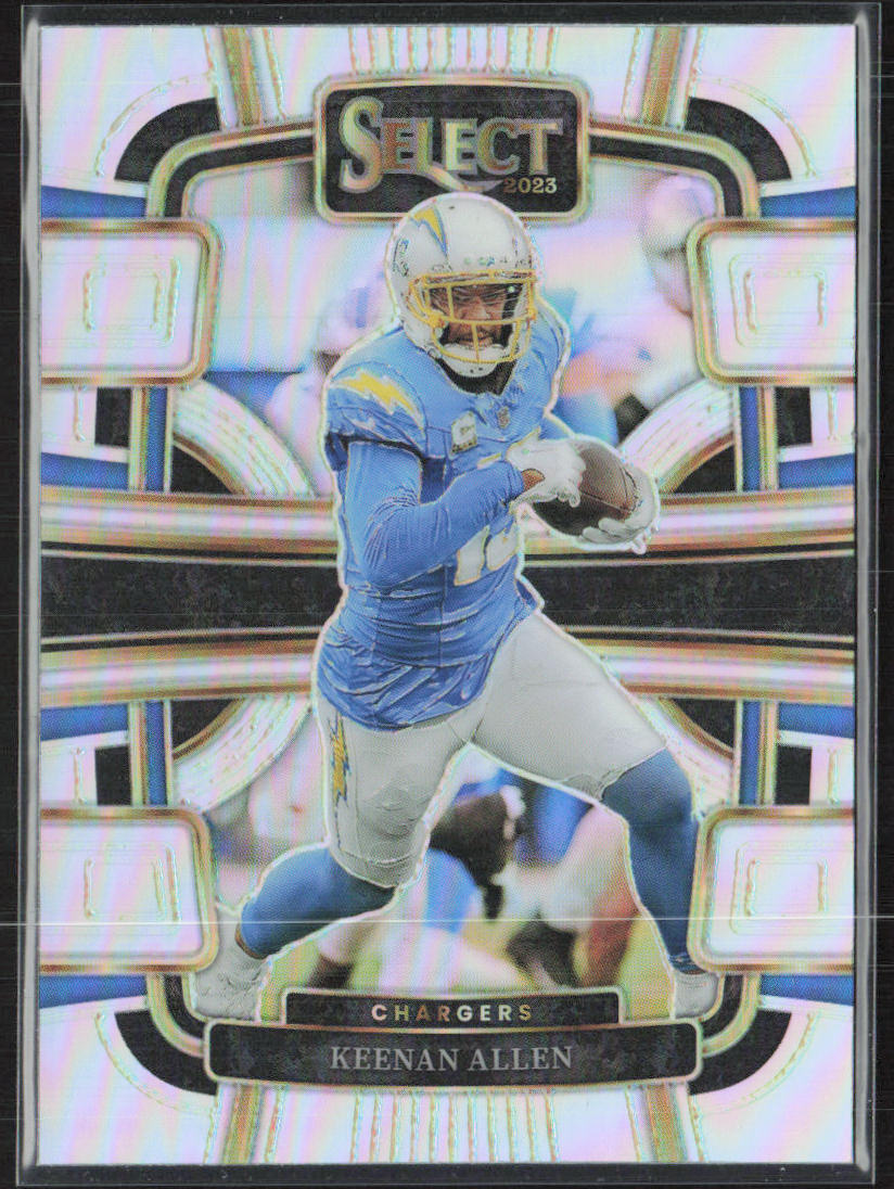 Keenan Allen