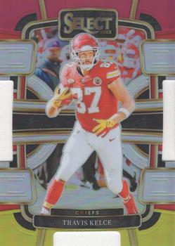 Travis Kelce
