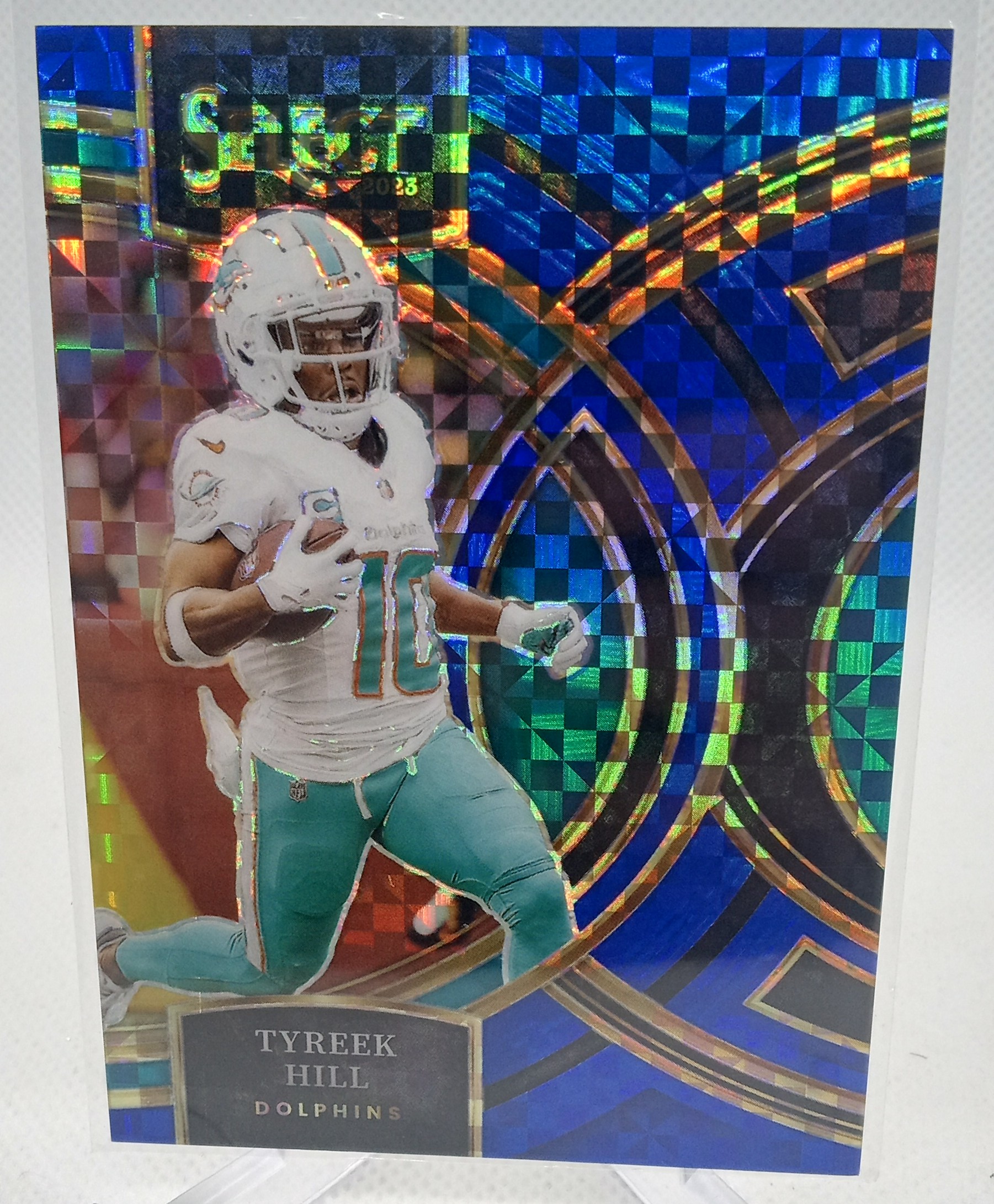 Tyreek Hill