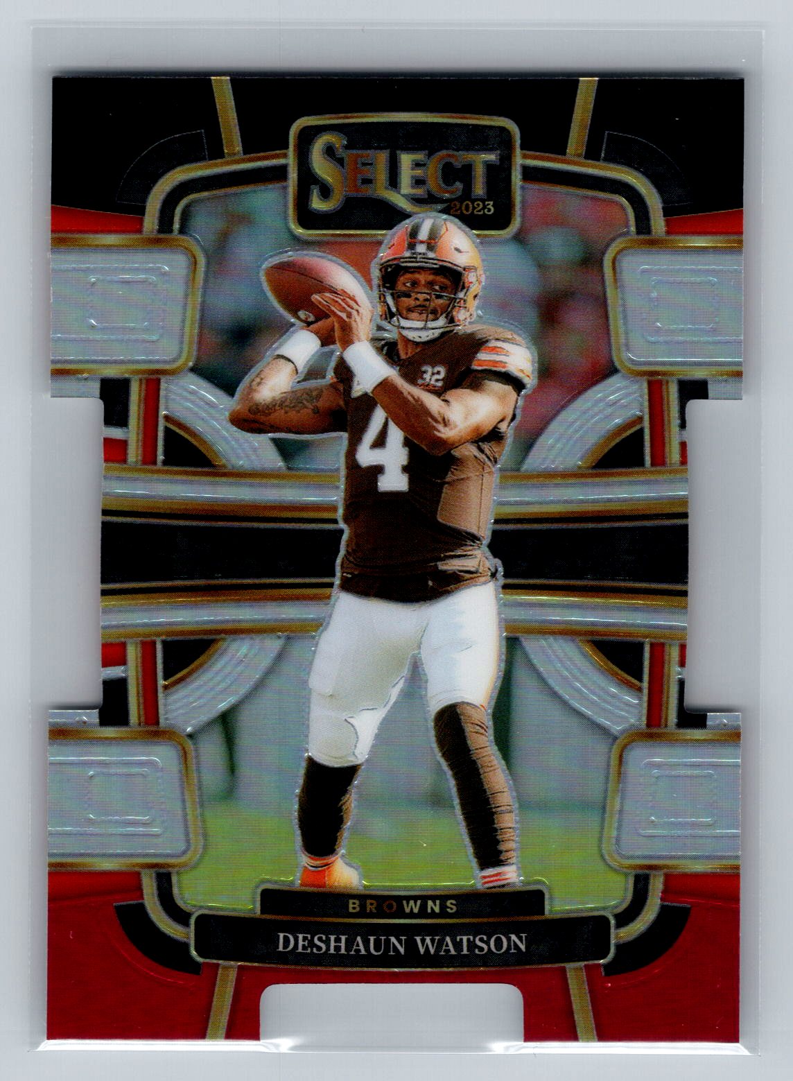 Deshaun Watson