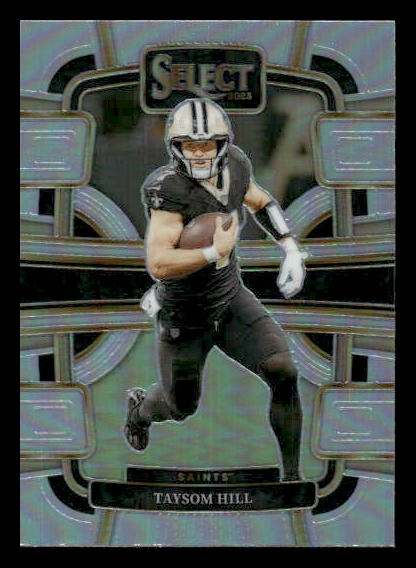 Taysom Hill