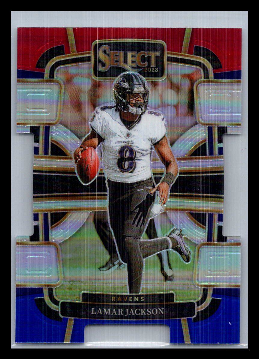 Lamar Jackson