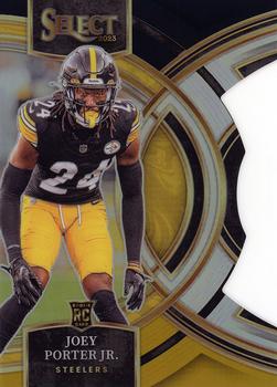 Joey Porter Jr.