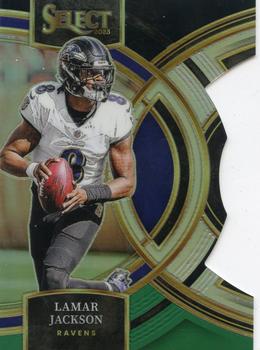 Lamar Jackson