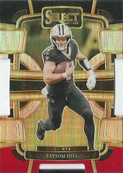 Taysom Hill
