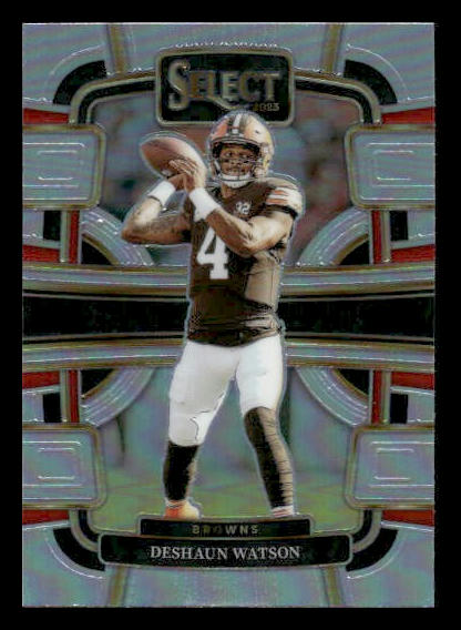 Deshaun Watson