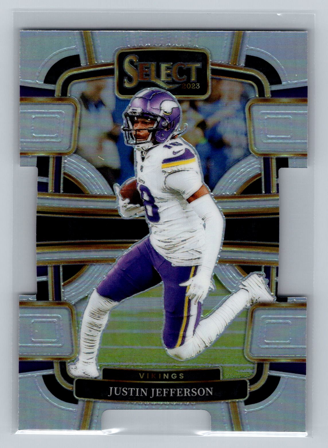 Justin Jefferson
