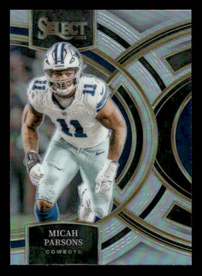 Micah Parsons
