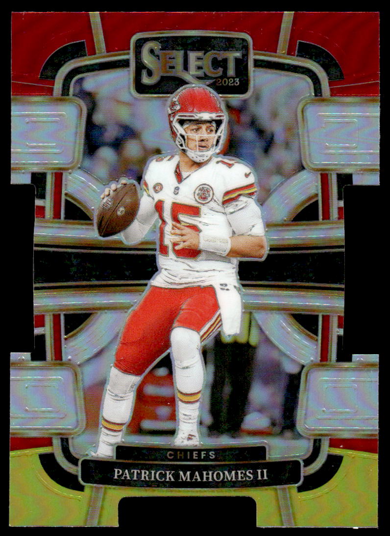 Patrick Mahomes II