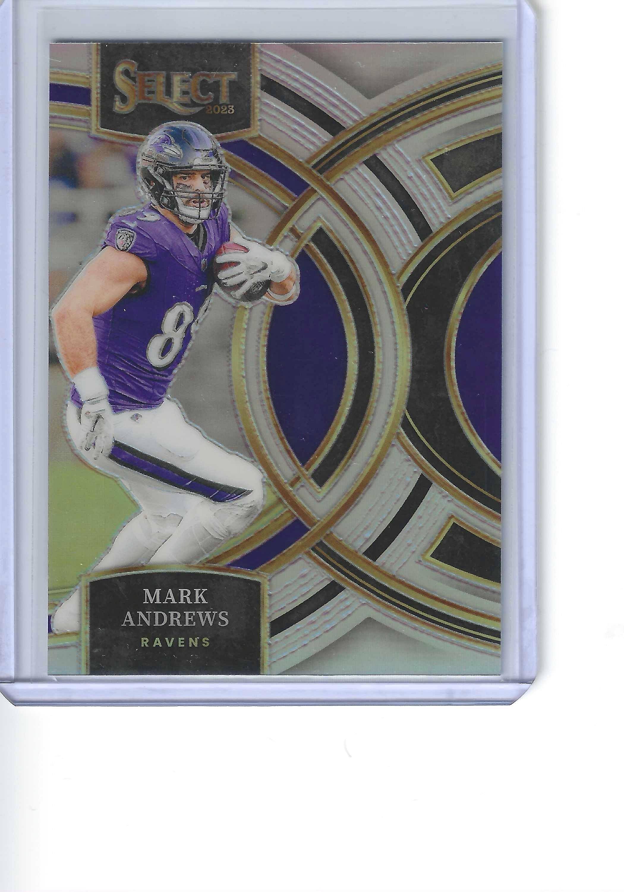 Mark Andrews