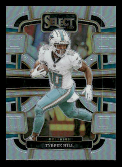 Tyreek Hill