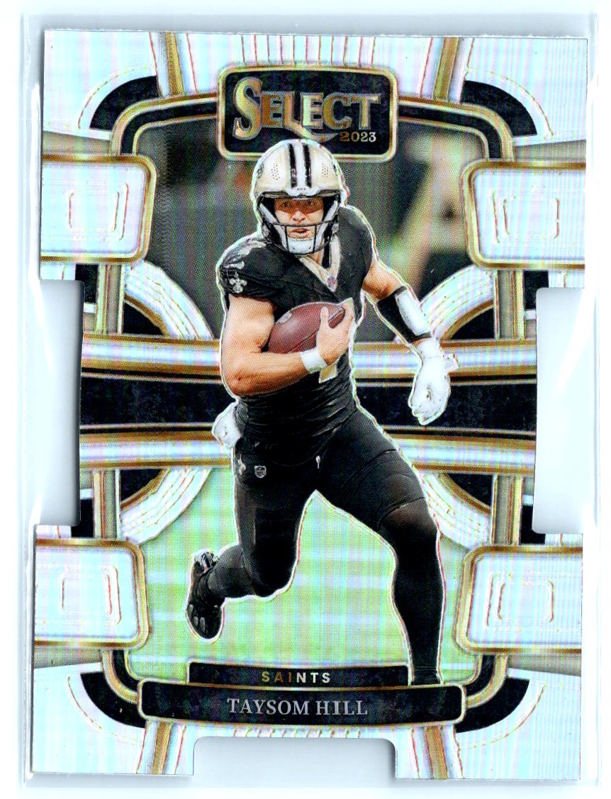 Taysom Hill