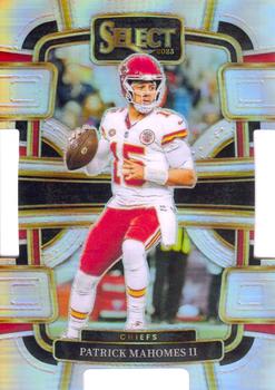 Patrick Mahomes II