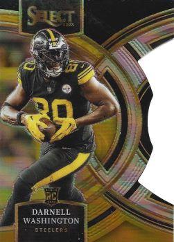 Darnell Washington