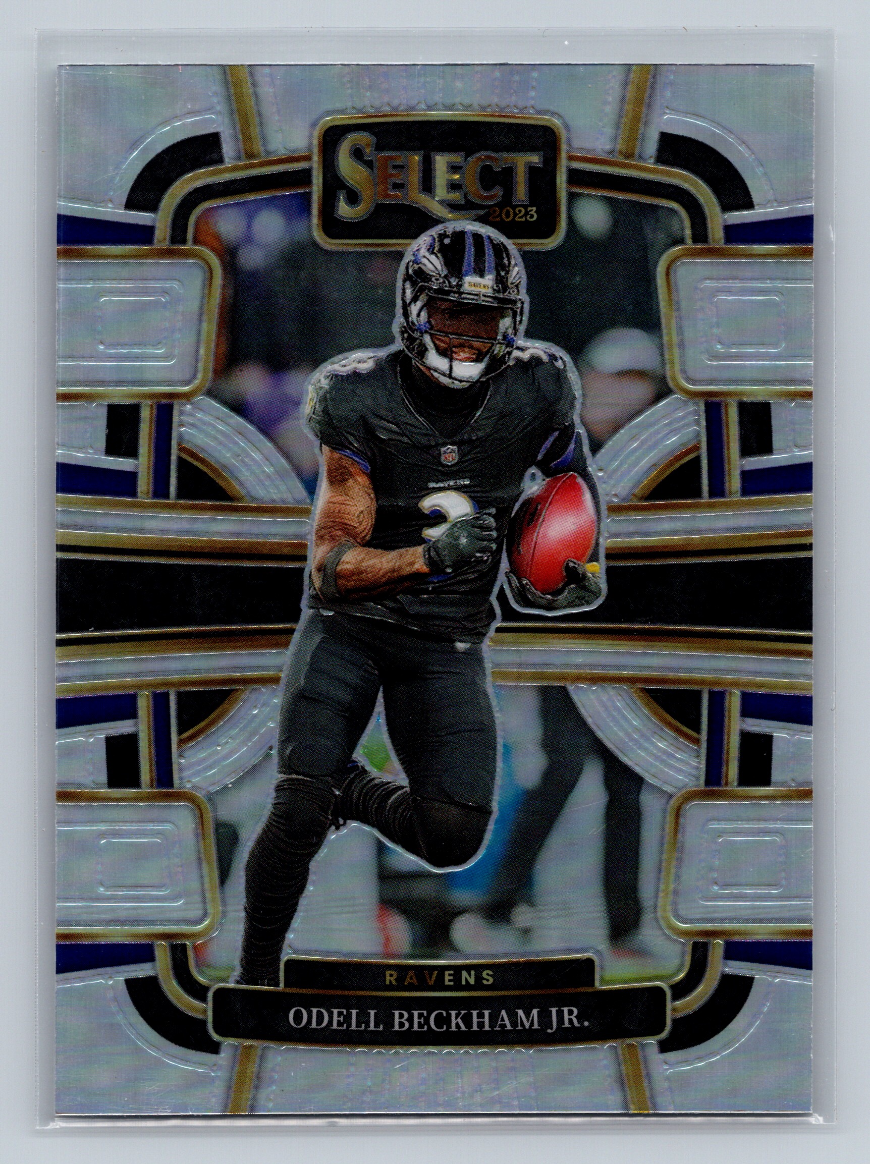 Odell Beckham Jr.