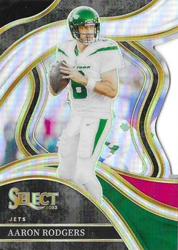 Aaron Rodgers