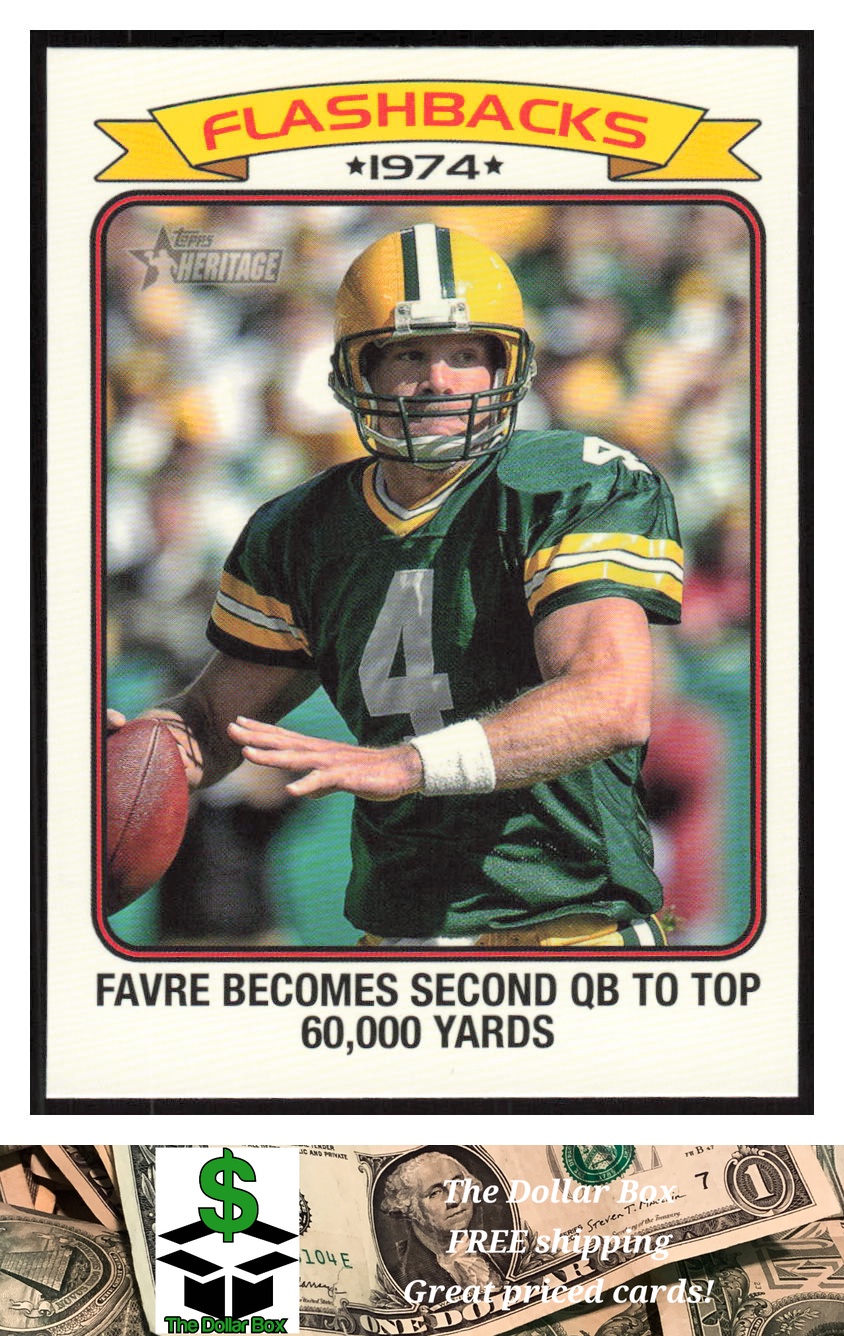 Brett Favre