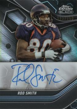 Rod Smith