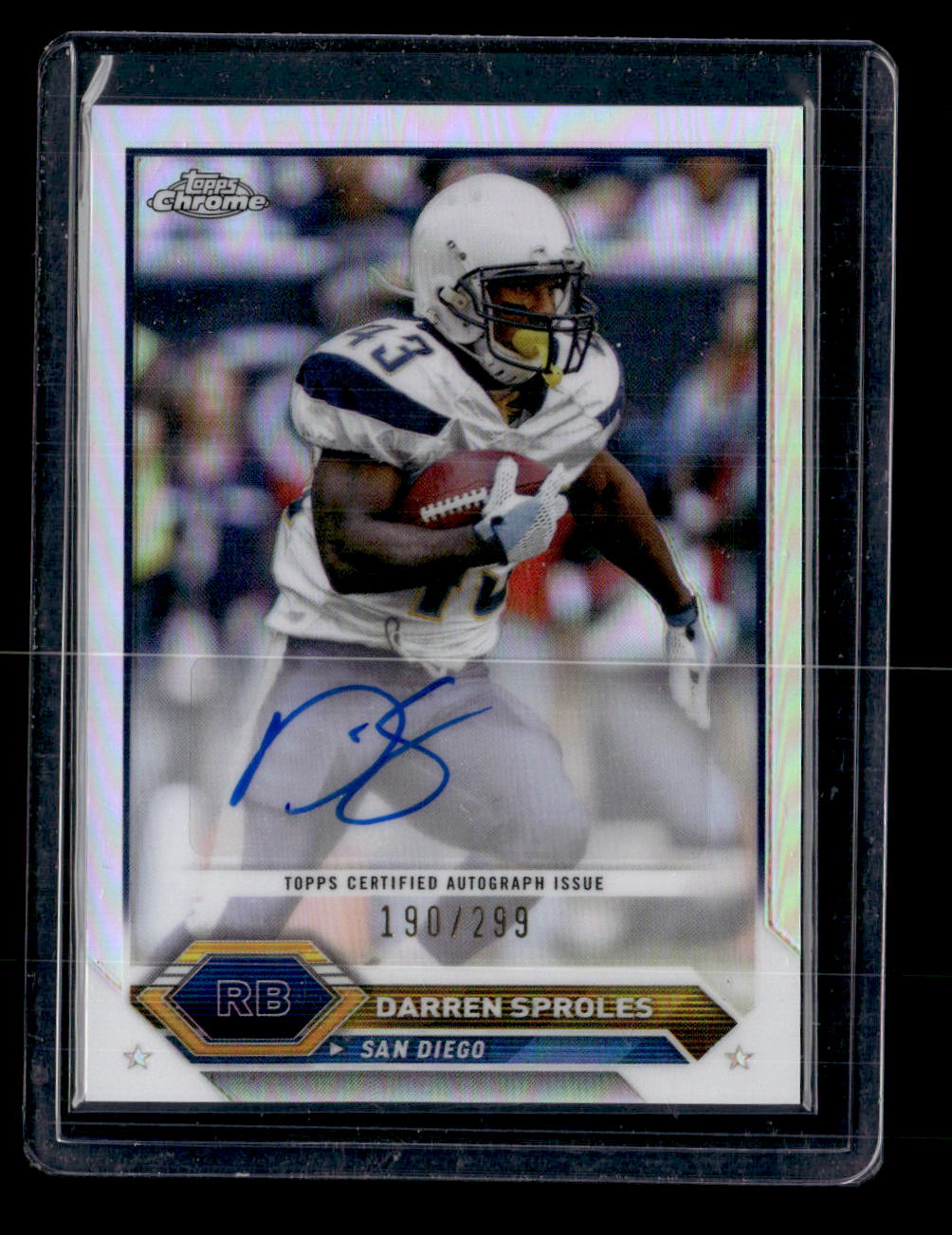 Darren Sproles