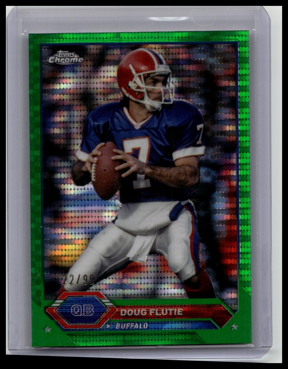 Doug Flutie