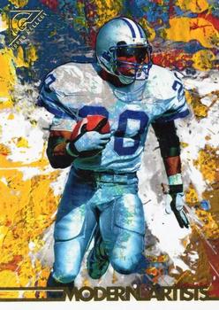 Barry Sanders