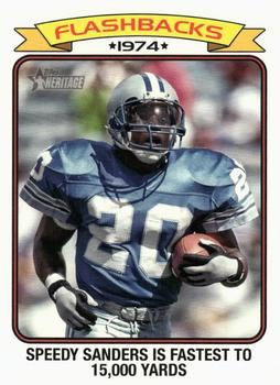 Barry Sanders