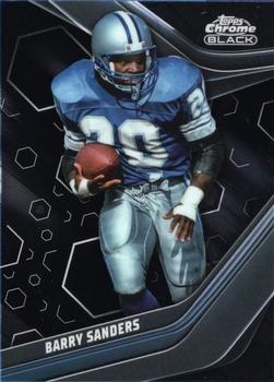 Barry Sanders