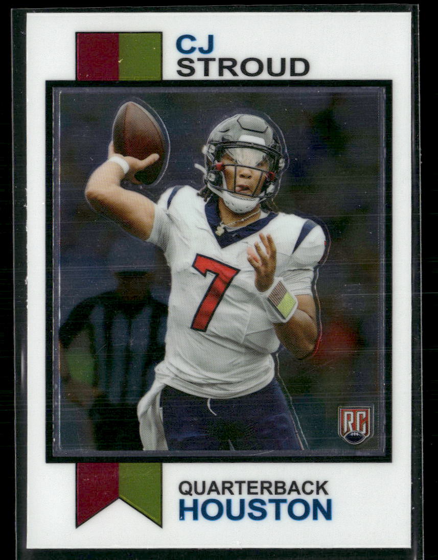 CJ Stroud